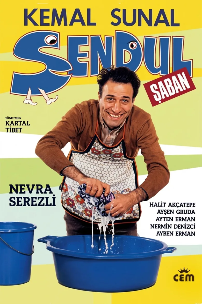Şendul Şaban İndir - görsel 3