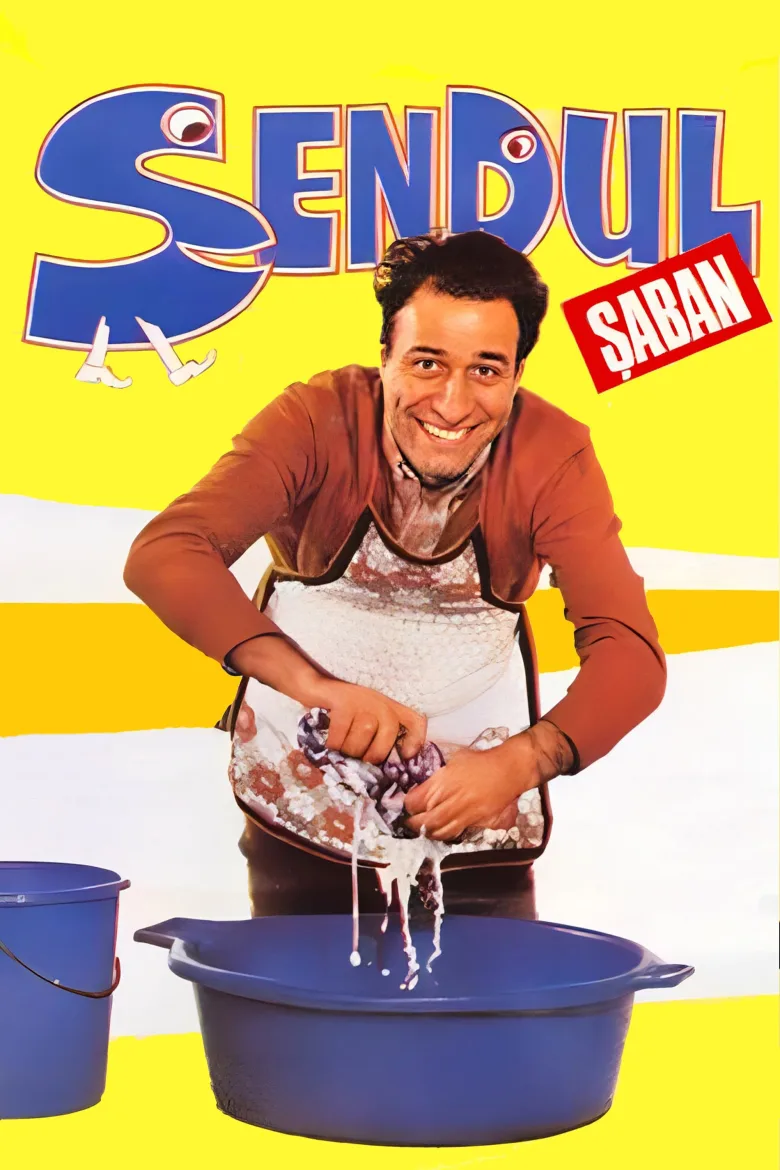 Şendul Şaban İndir - görsel 4