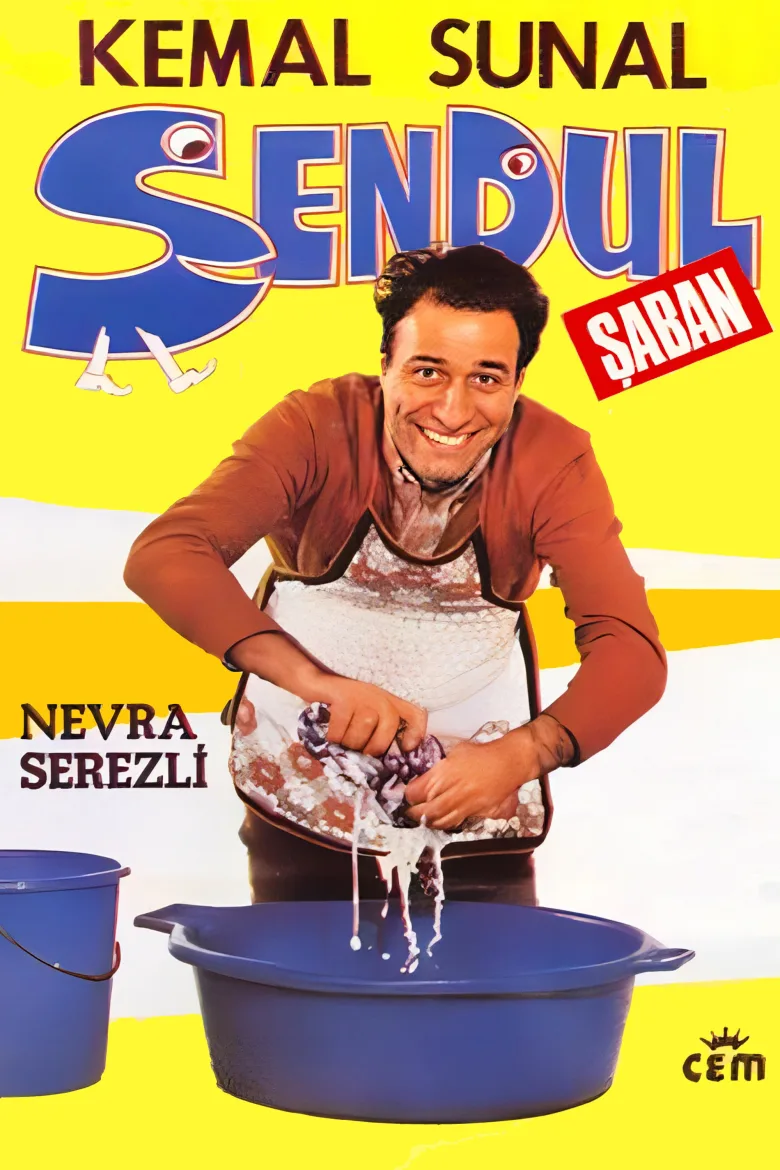 Şendul Şaban İndir - görsel 5
