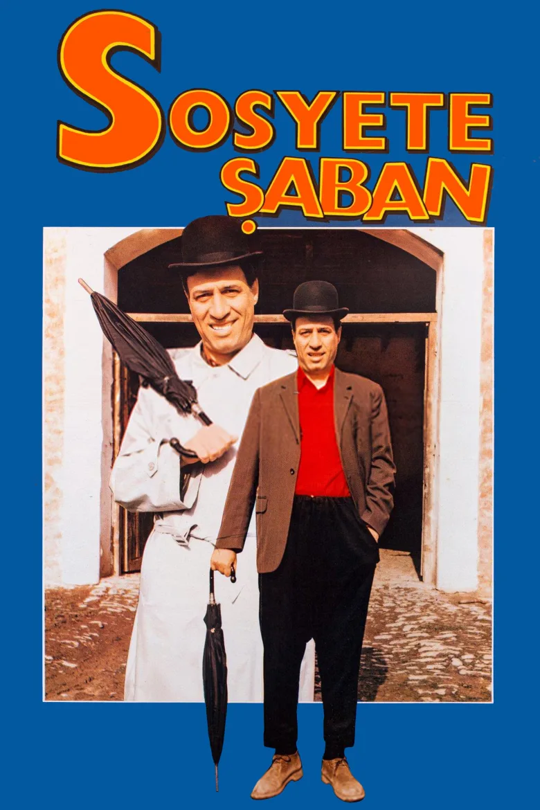 Sosyete Şaban İndir - görsel 12