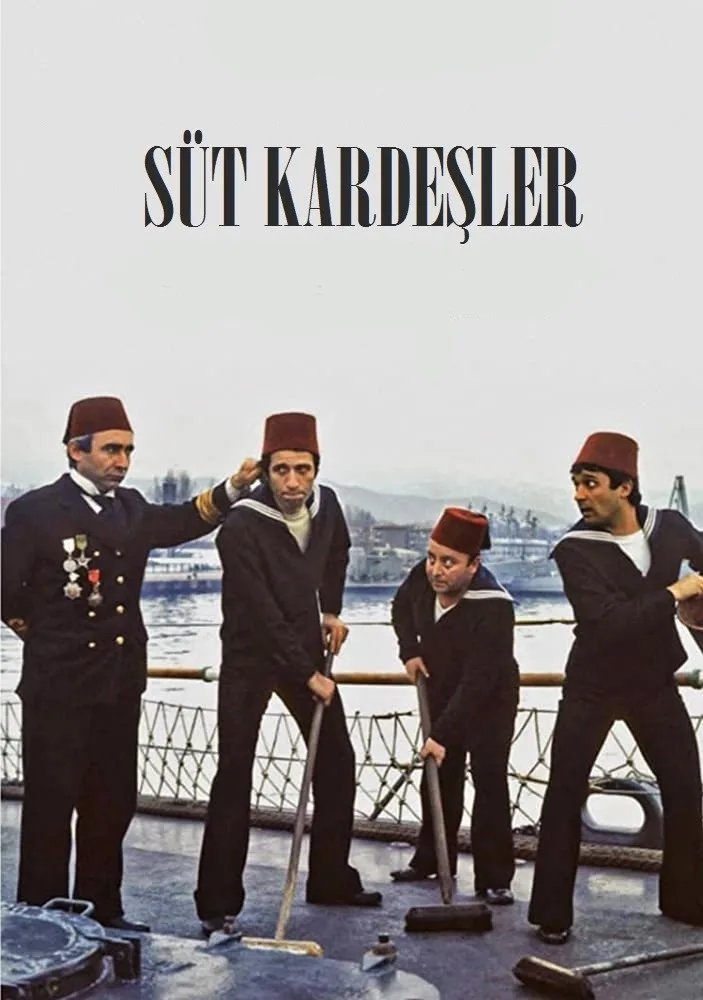 Süt Kardeşler İndir - görsel 13