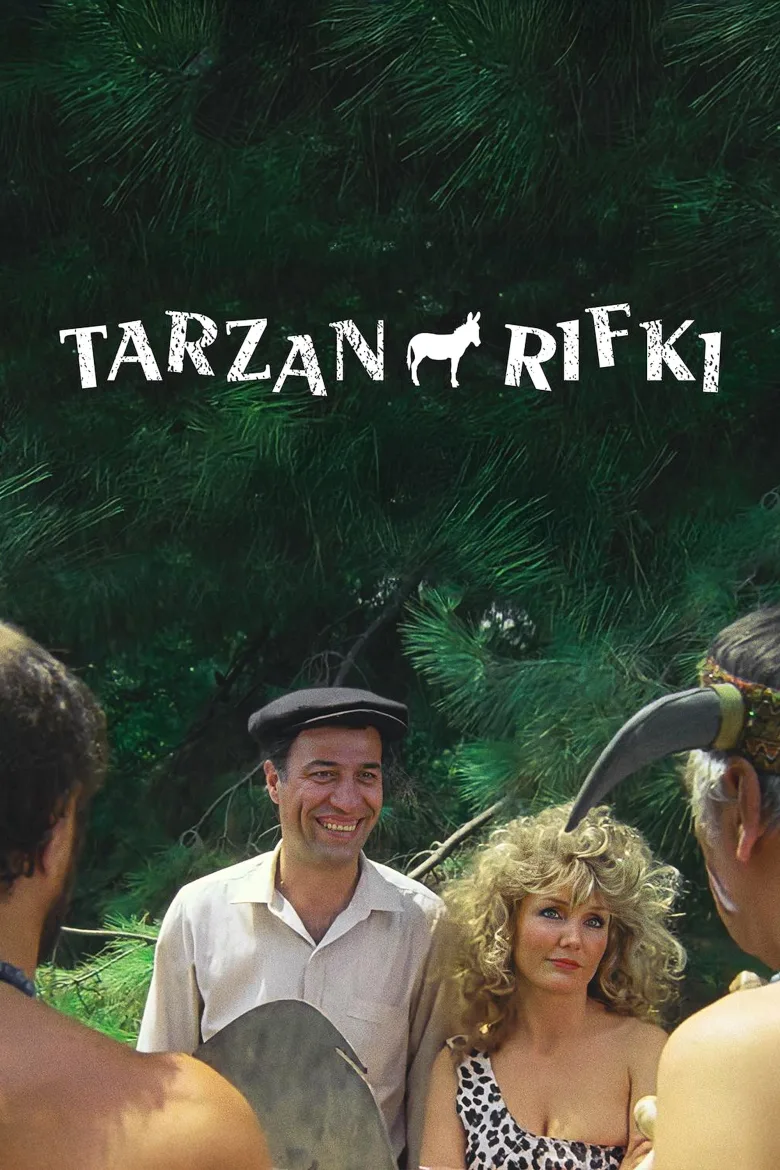 Tarzan Rıfkı İndir - görsel 11
