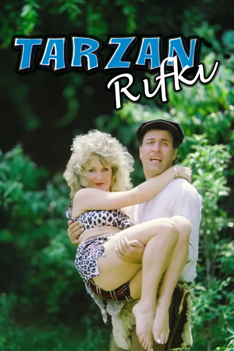 Tarzan Rıfkı İndir - görsel 12
