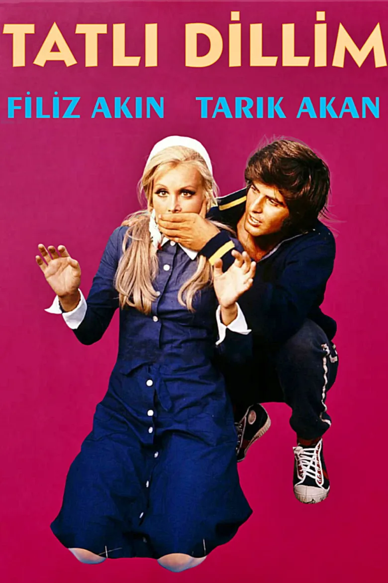 Tatlı Dillim İndir - görsel 10