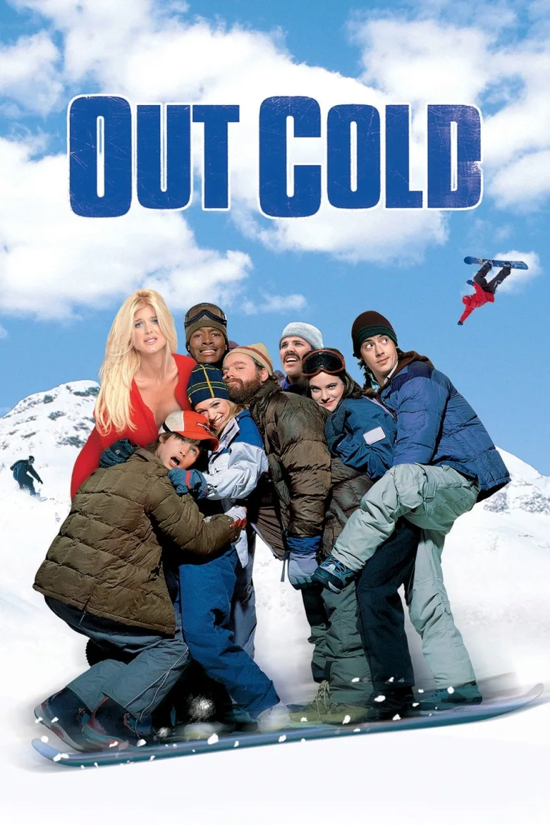 Out Cold İndir - görsel 9