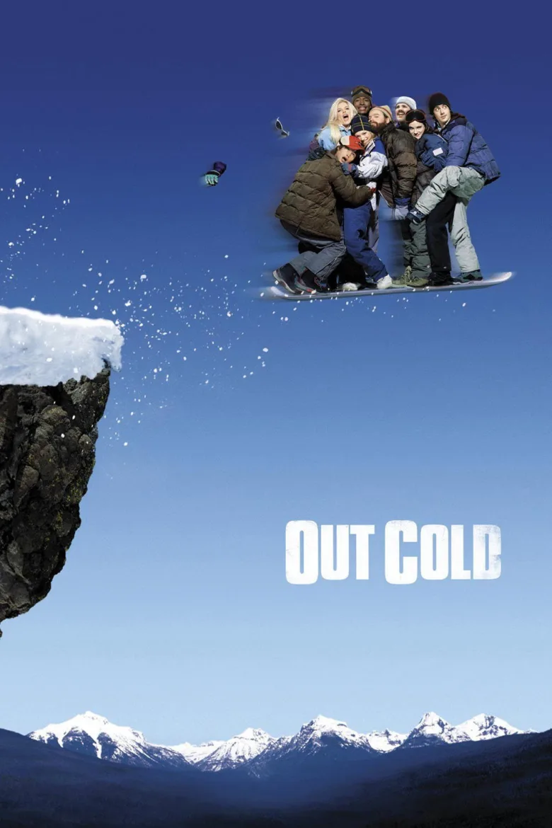 Out Cold İndir - görsel 10