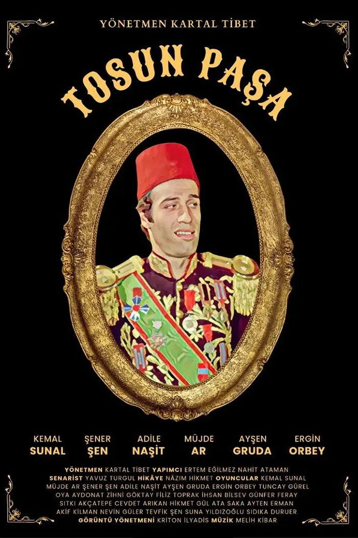 Tosun Paşa İndir - görsel 8