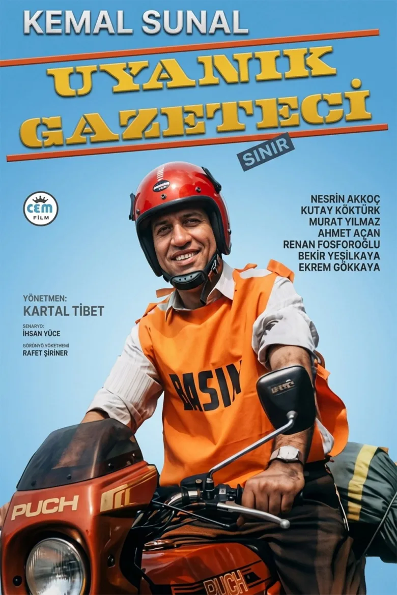 Uyanık Gazeteci İndir - görsel 4