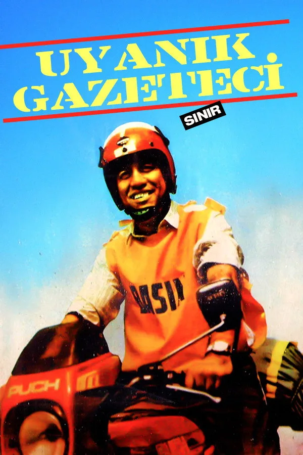 Uyanık Gazeteci İndir - görsel 5