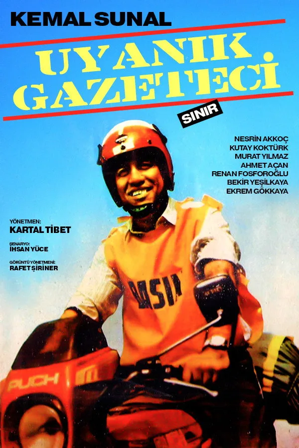 Uyanık Gazeteci İndir - görsel 6