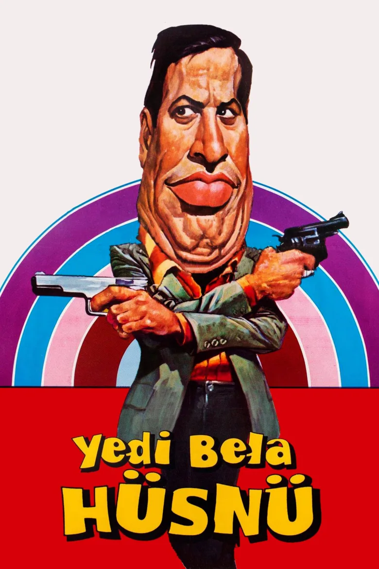 Yedi Bela Hüsnü İndir - görsel 6
