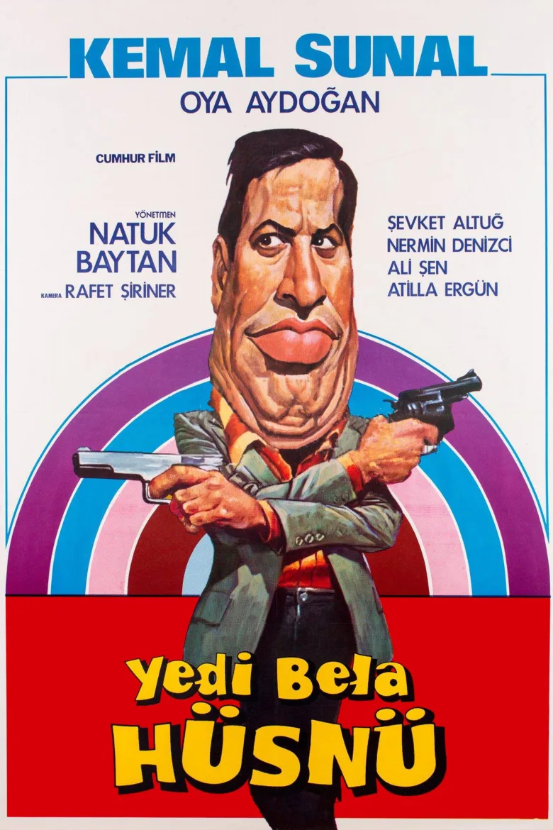 Yedi Bela Hüsnü İndir - görsel 7