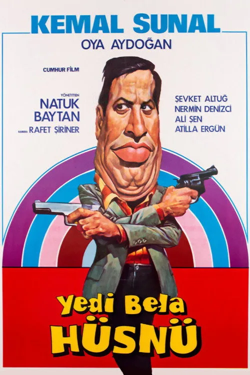 Yedi Bela Hüsnü İndir - görsel 8