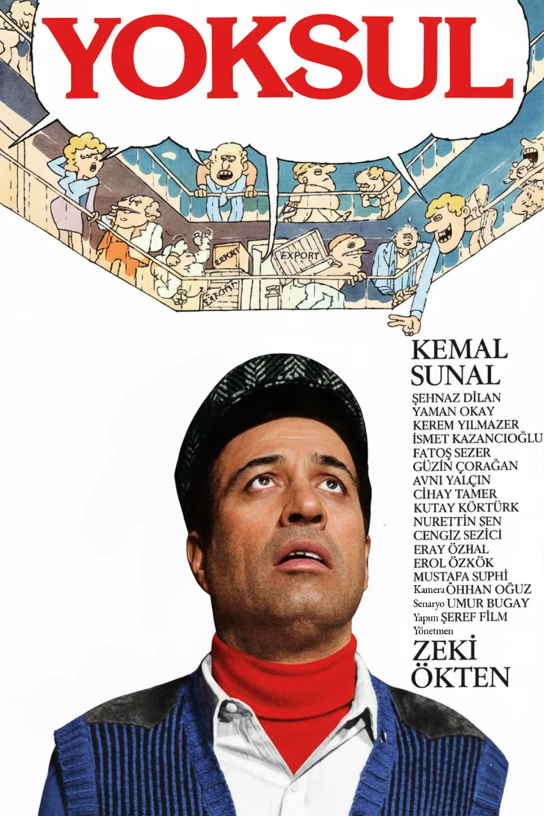 Yoksul İndir - görsel 12