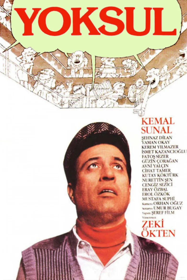 Yoksul İndir - görsel 13