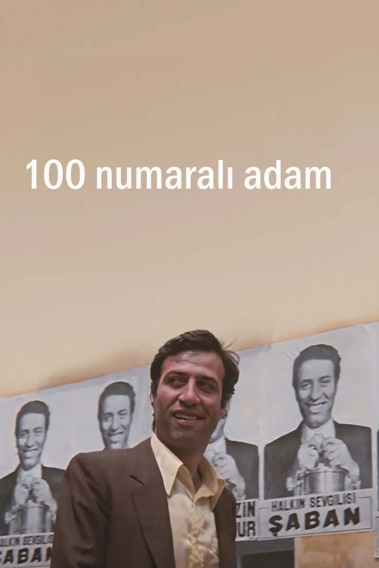 100 Numaralı Adam İndir - görsel 10