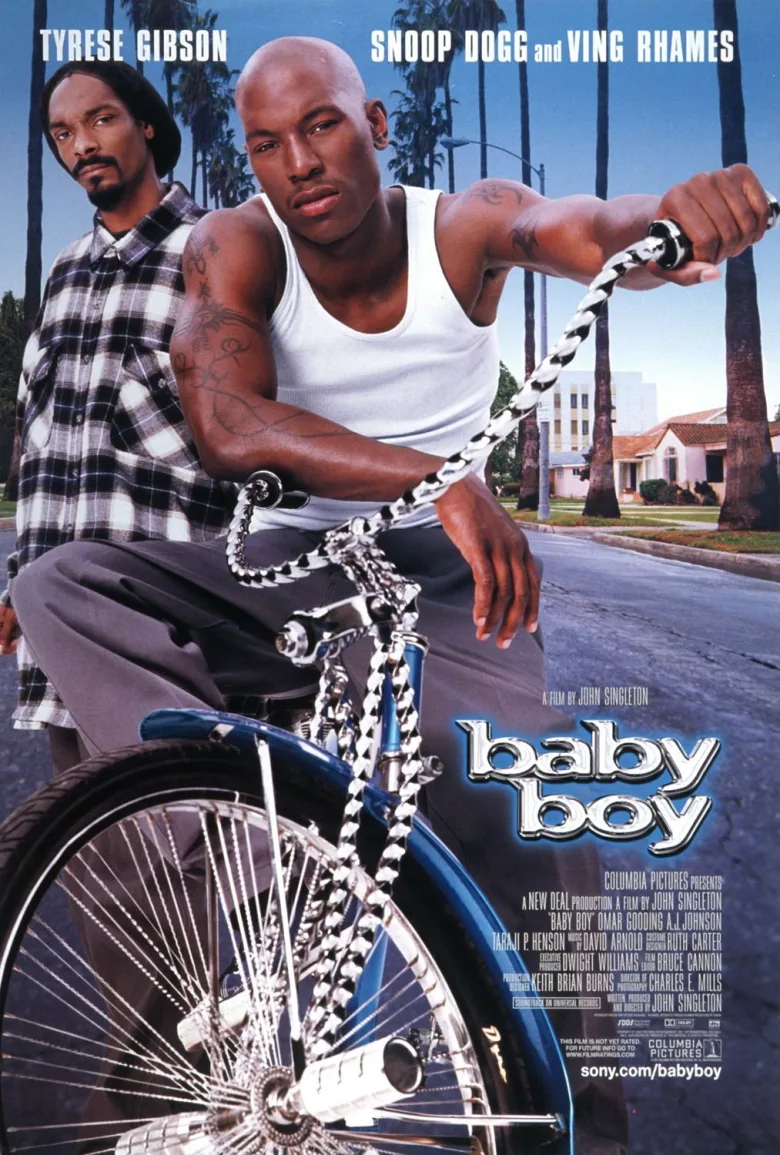 Baby Boy İndir - görsel 14