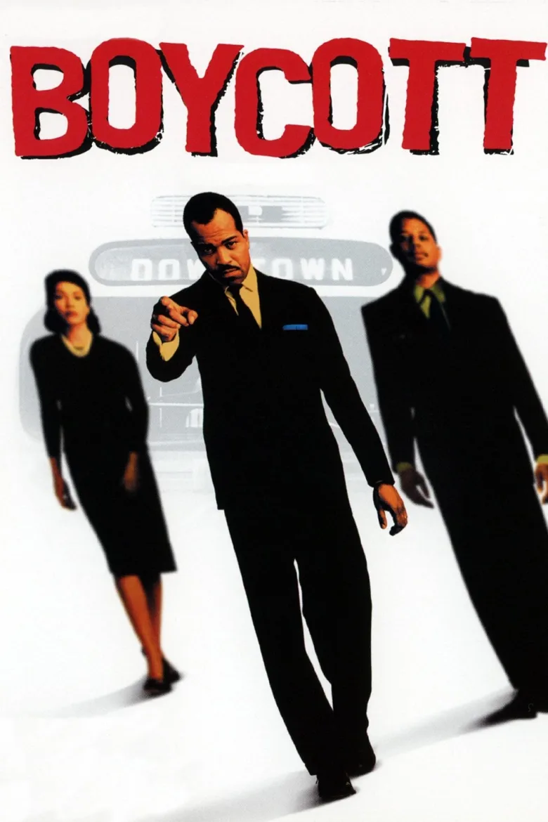 Boycott İndir - görsel 2
