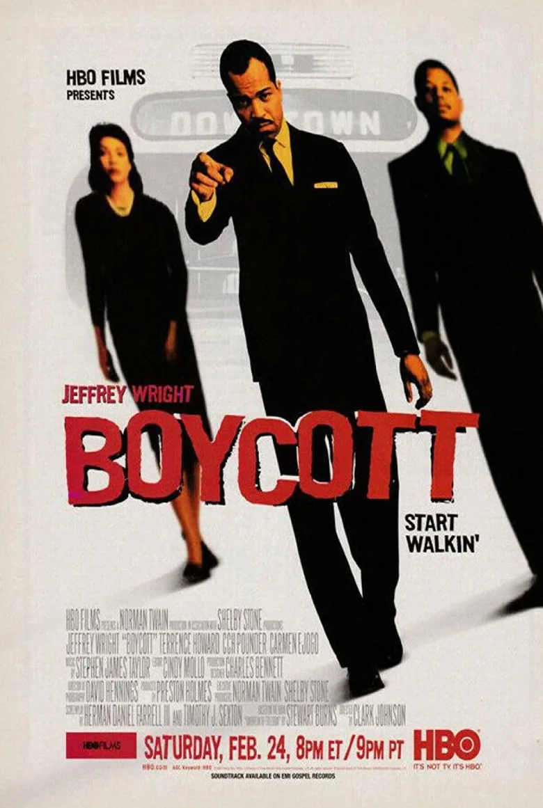 Boycott İndir - görsel 3