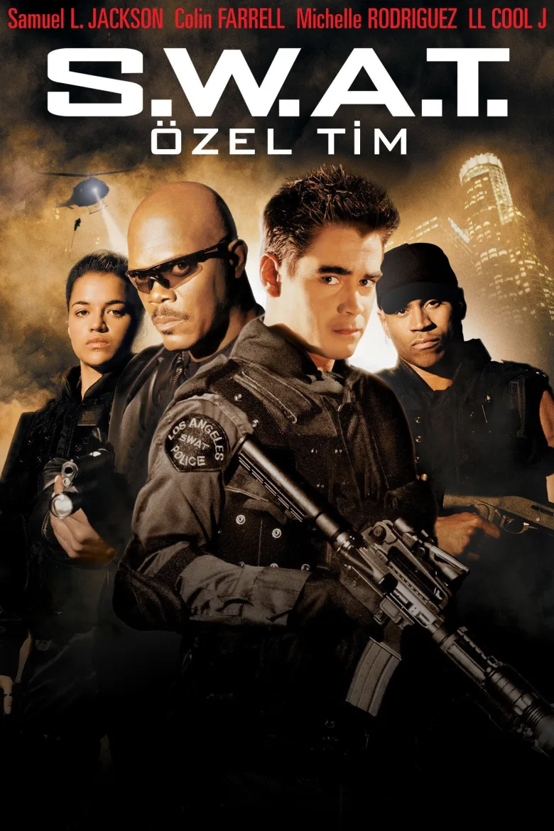 S.W.A.T.: Özel Tim İndir - görsel 11