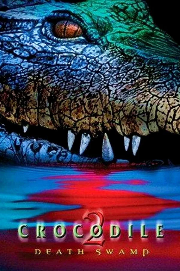 Crocodile 2: Death Swamp İndir - görsel 9