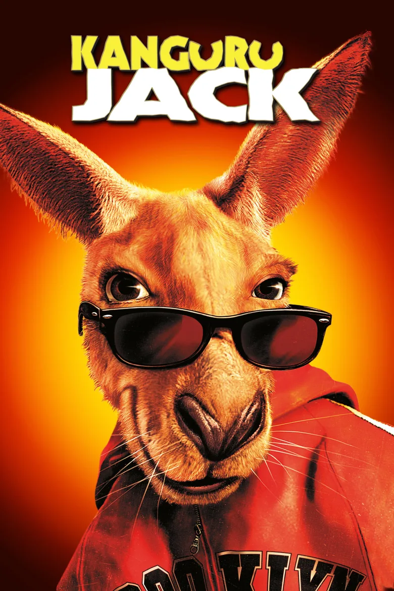 Kanguru Jack İndir - görsel 10