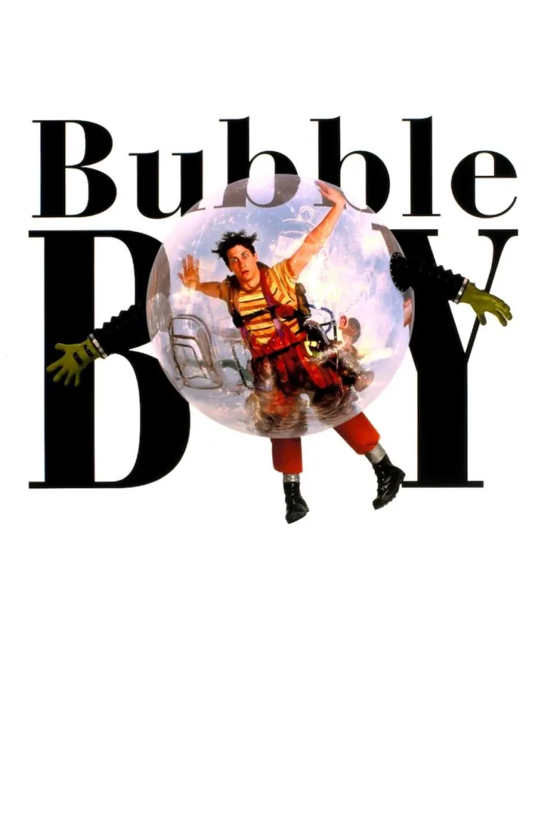 Bubble Boy İndir - görsel 11
