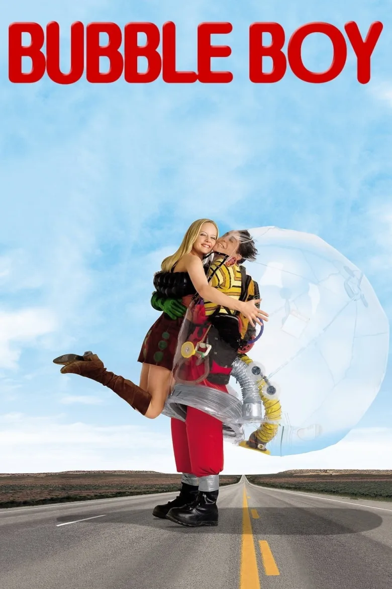 Bubble Boy İndir - görsel 12