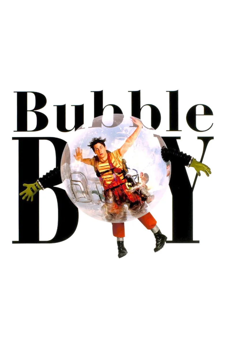 Bubble Boy İndir - görsel 13