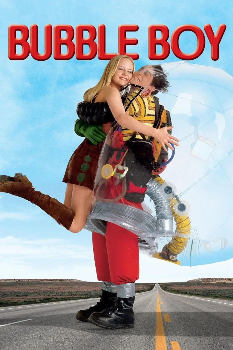 Bubble Boy İndir - görsel 14