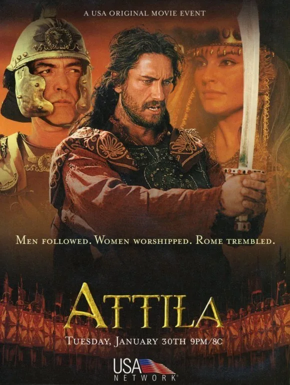 Atilla İmparatorluğun Yükselişi 1080p İndir - görsel 5