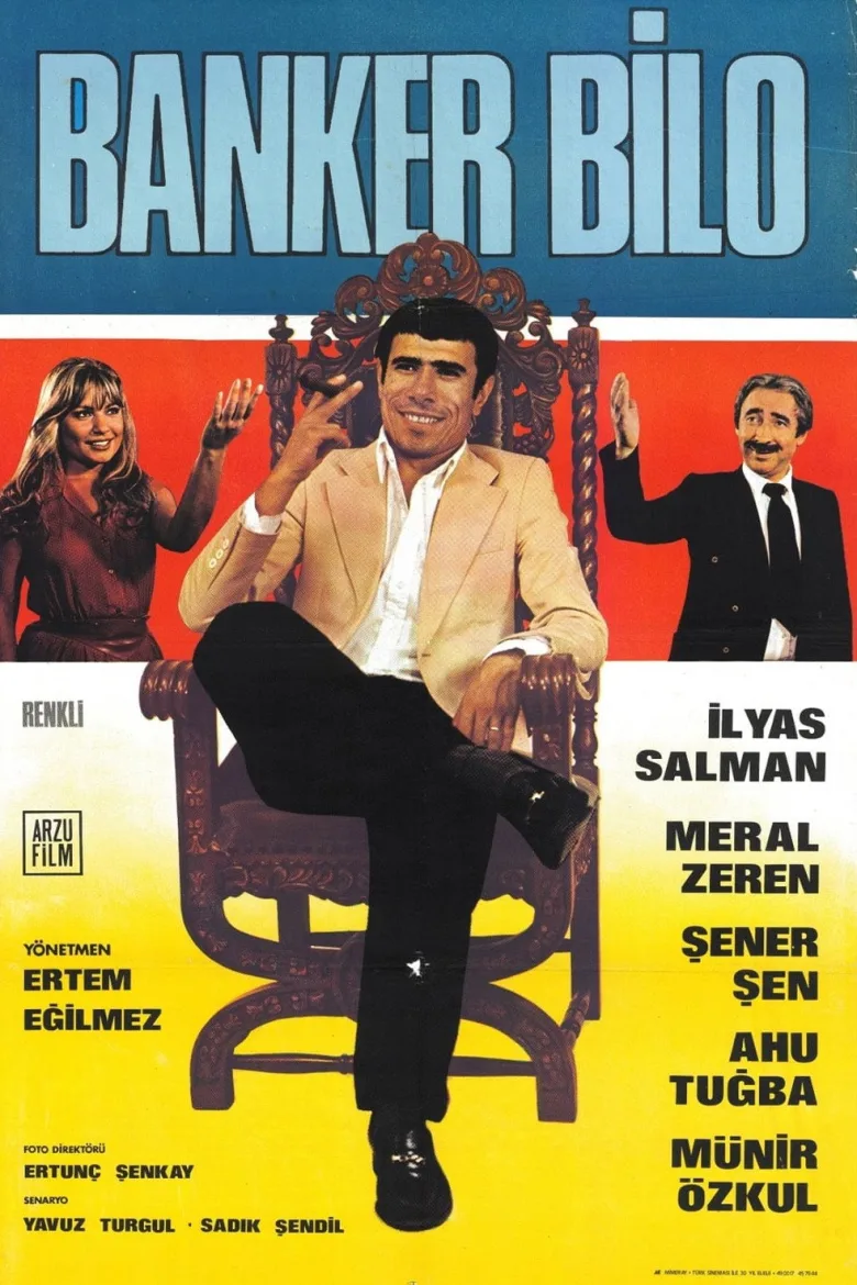 Banker Bilo İndir - görsel 7
