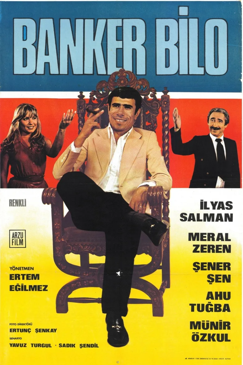 Banker Bilo İndir - görsel 8