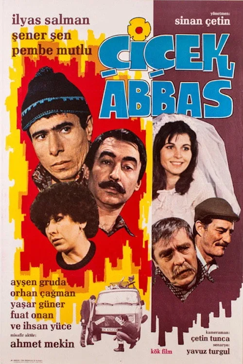 Çiçek Abbas İndir - görsel 12