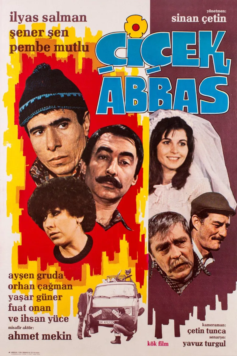 Çiçek Abbas İndir - görsel 13