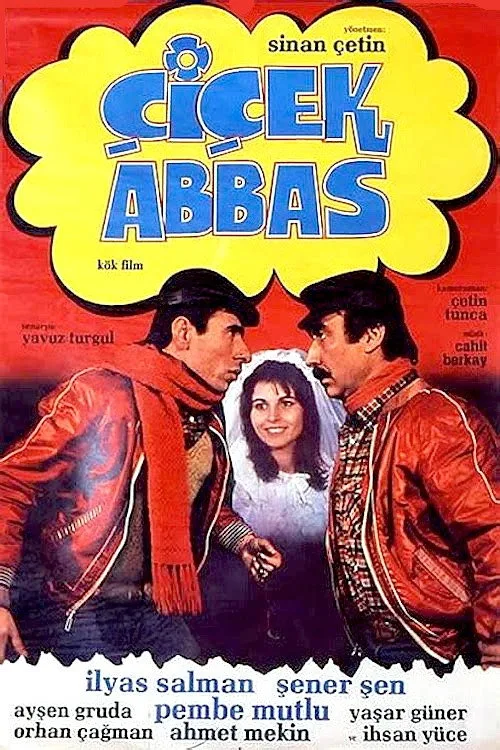 Çiçek Abbas İndir - görsel 14