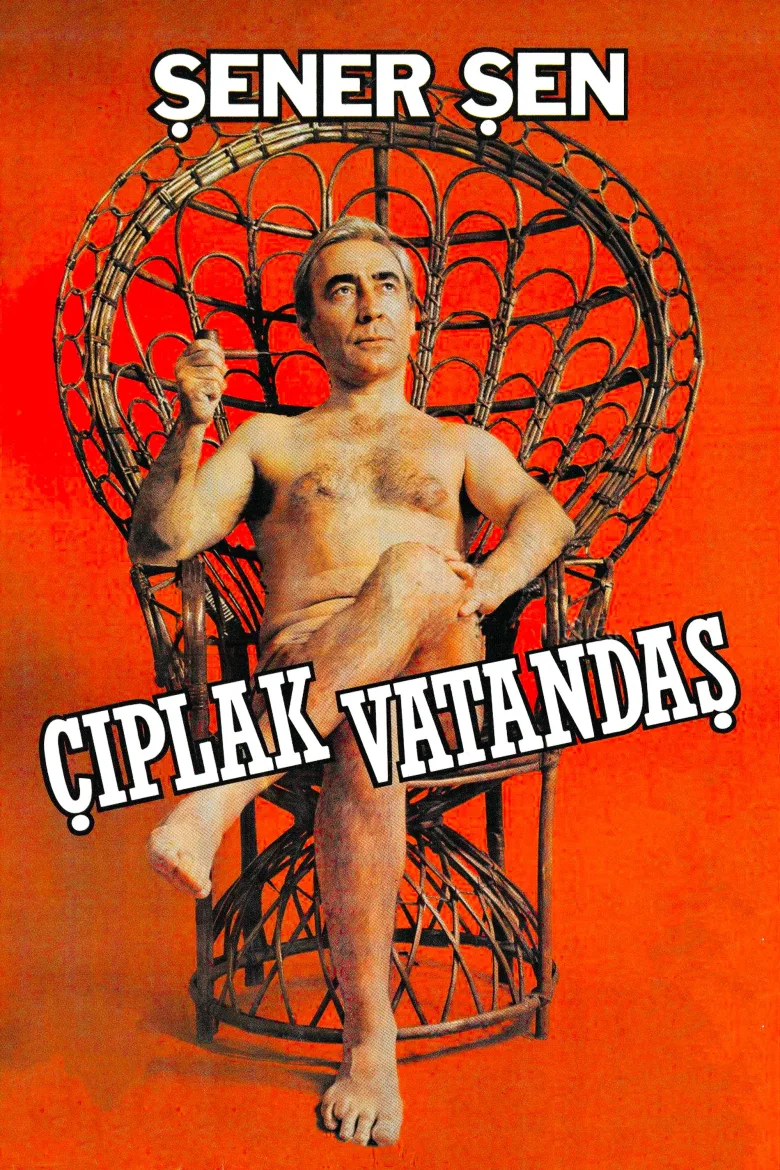 Çıplak Vatandaş İndir - görsel 10
