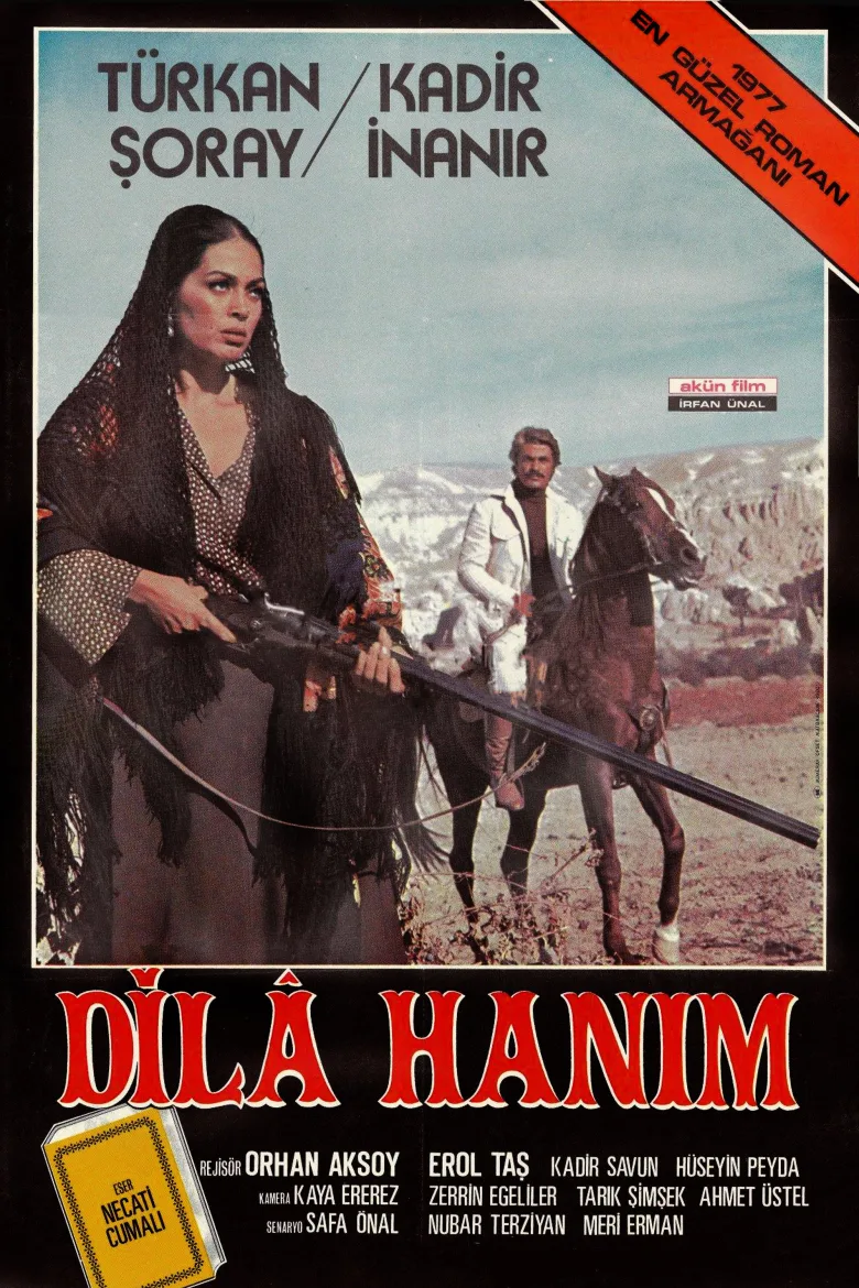 Dilâ Hanım İndir - görsel 6