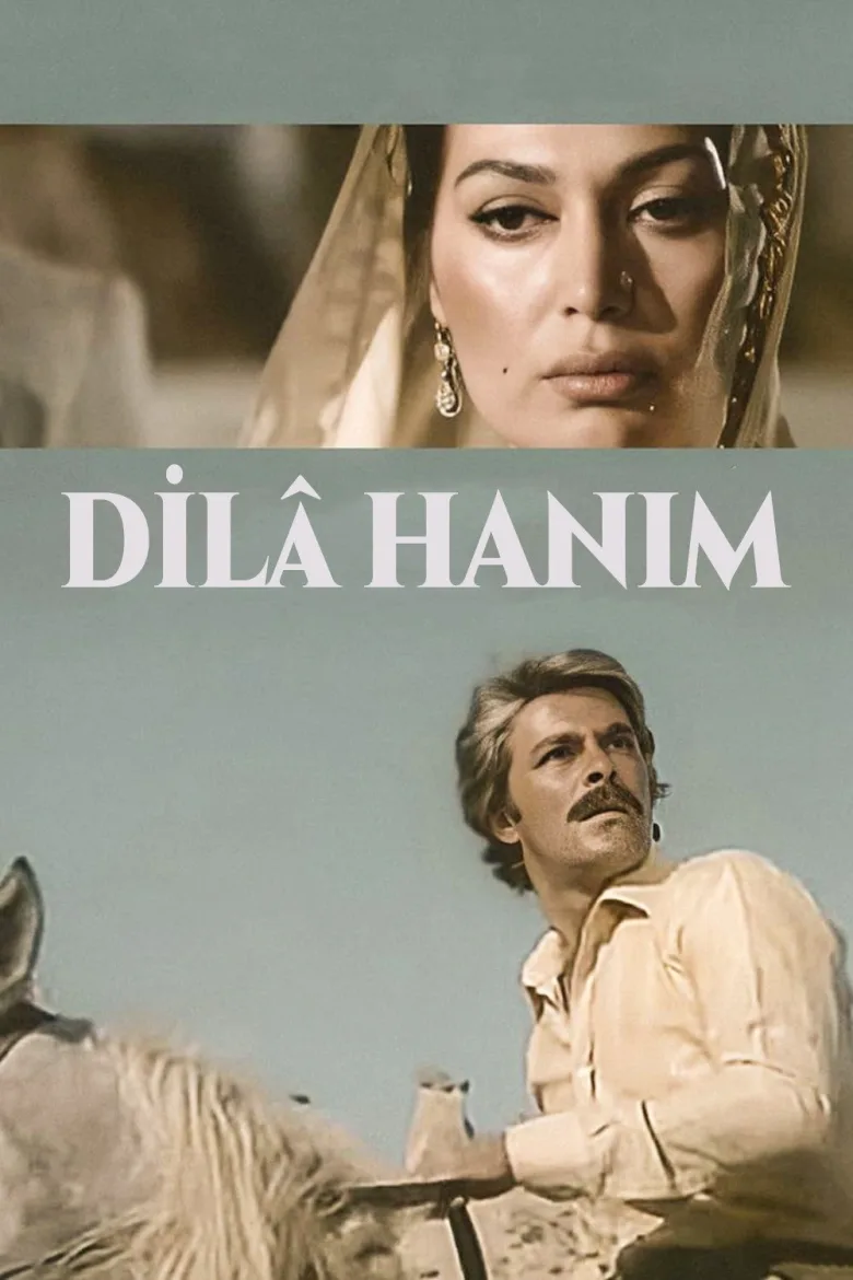 Dilâ Hanım İndir - görsel 7