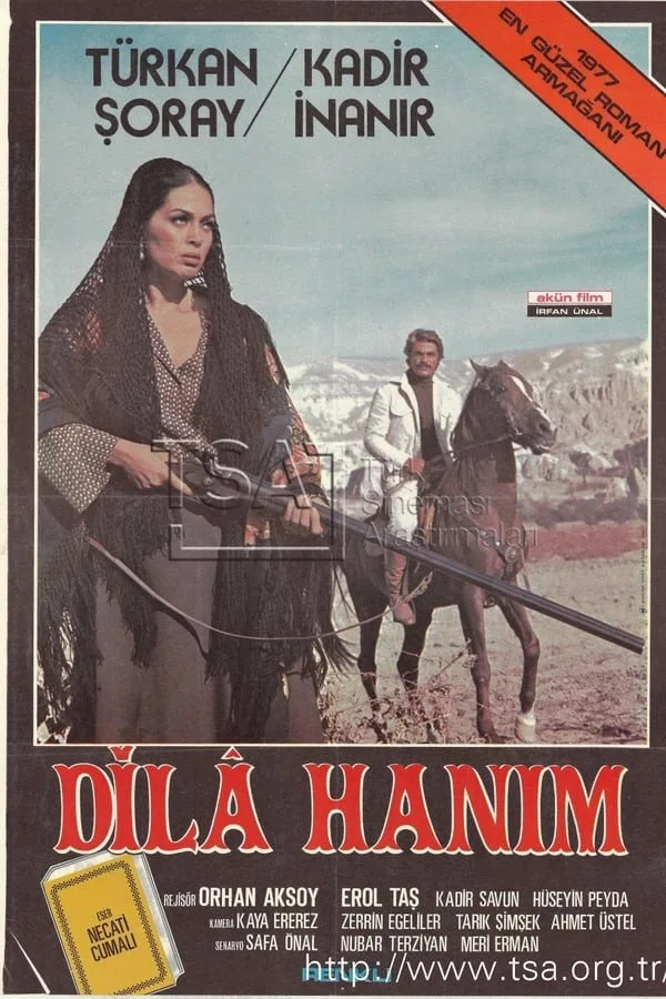 Dilâ Hanım İndir - görsel 8