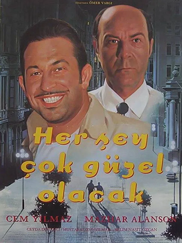Her Şey Çok Güzel Olacak İndir - görsel 4