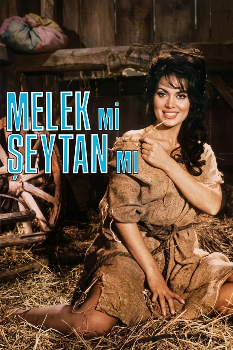 Melek mi Şeytan mı? - görsel 10