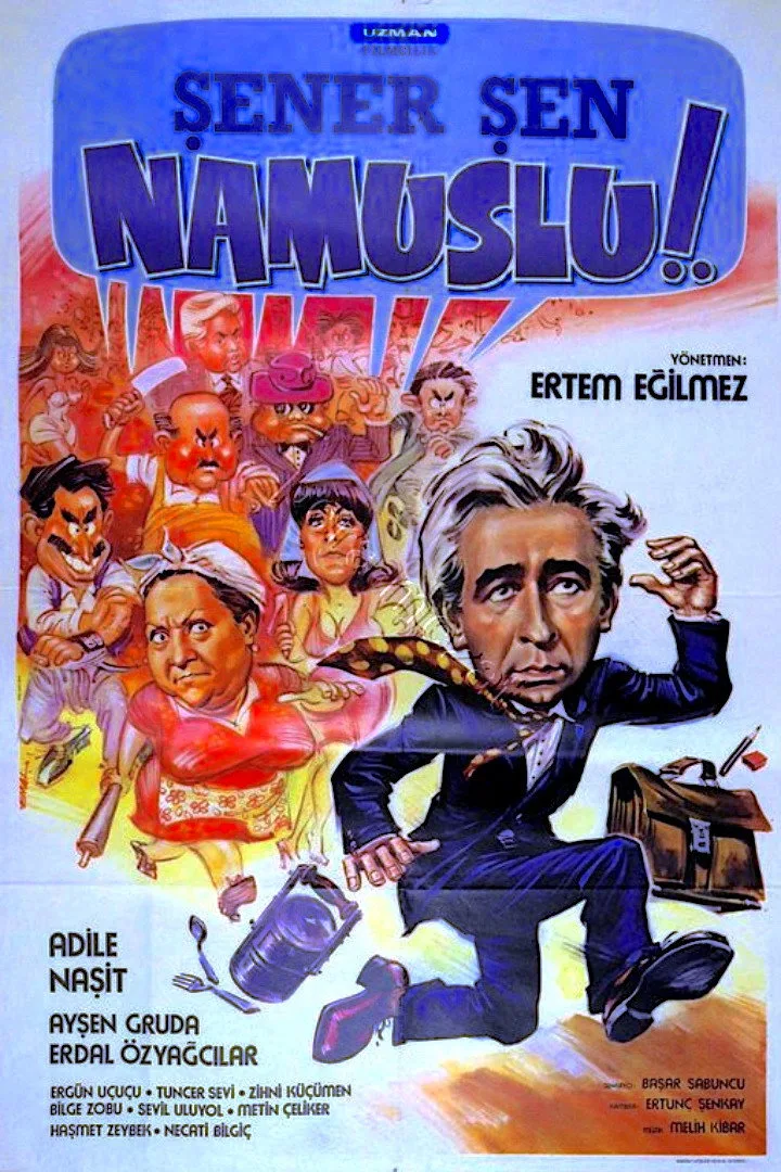 Namuslu İndir - görsel 5