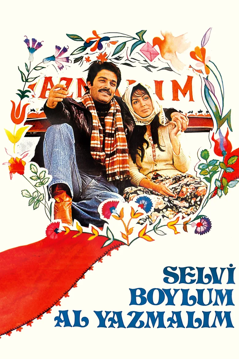 Selvi Boylum Al Yazmalım İndir - görsel 11