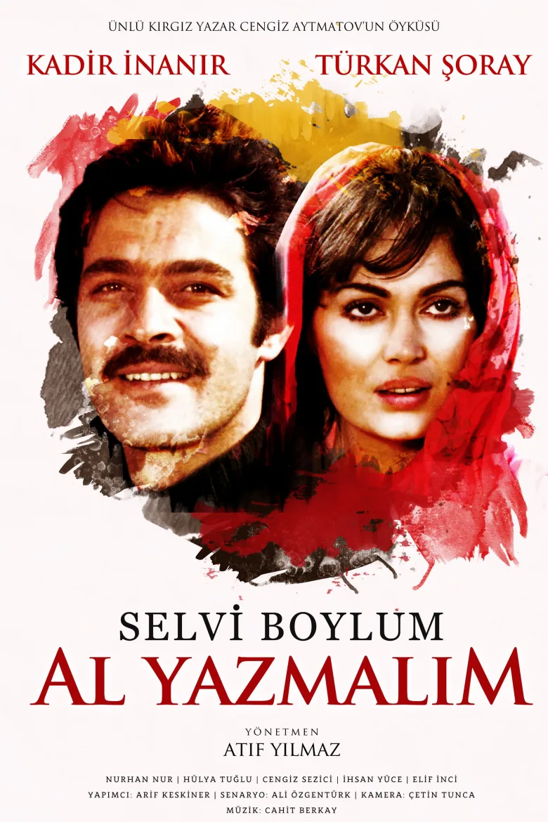 Selvi Boylum Al Yazmalım İndir - görsel 14