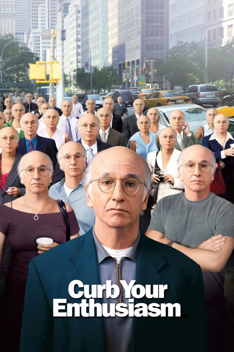 Curb Your Enthusiasm 1080p İndir - görsel 11
