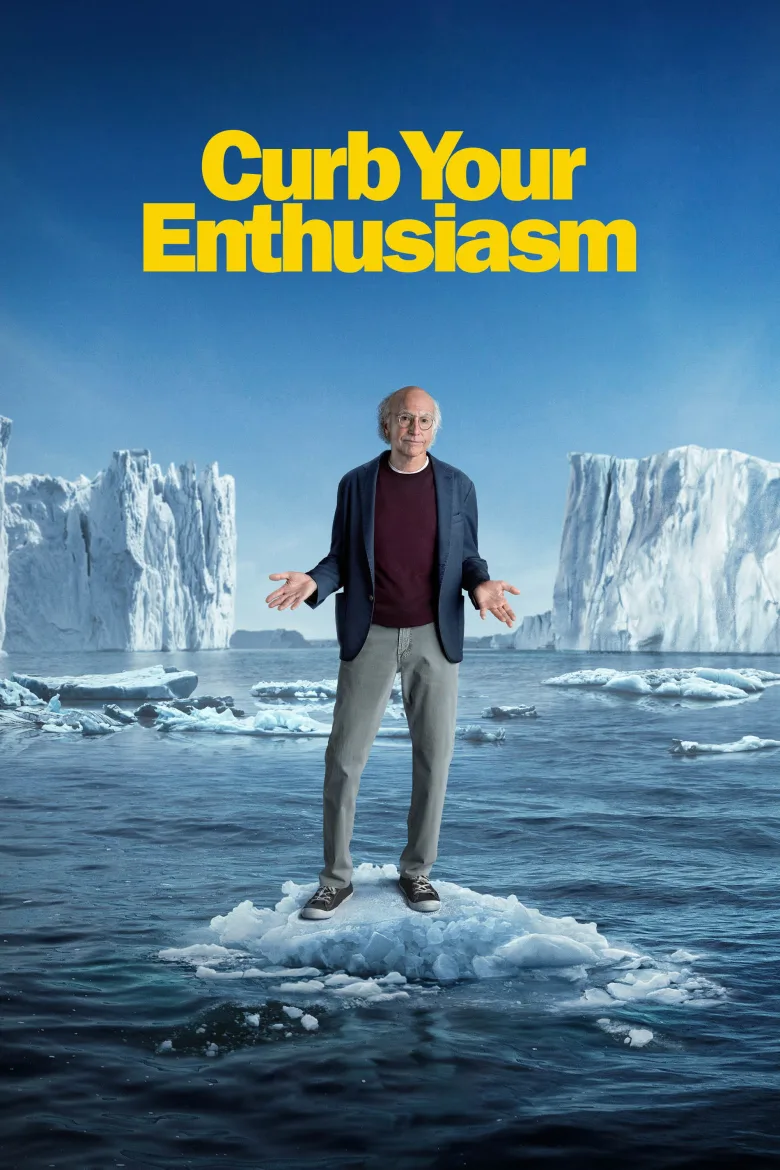 Curb Your Enthusiasm 1080p İndir - görsel 13