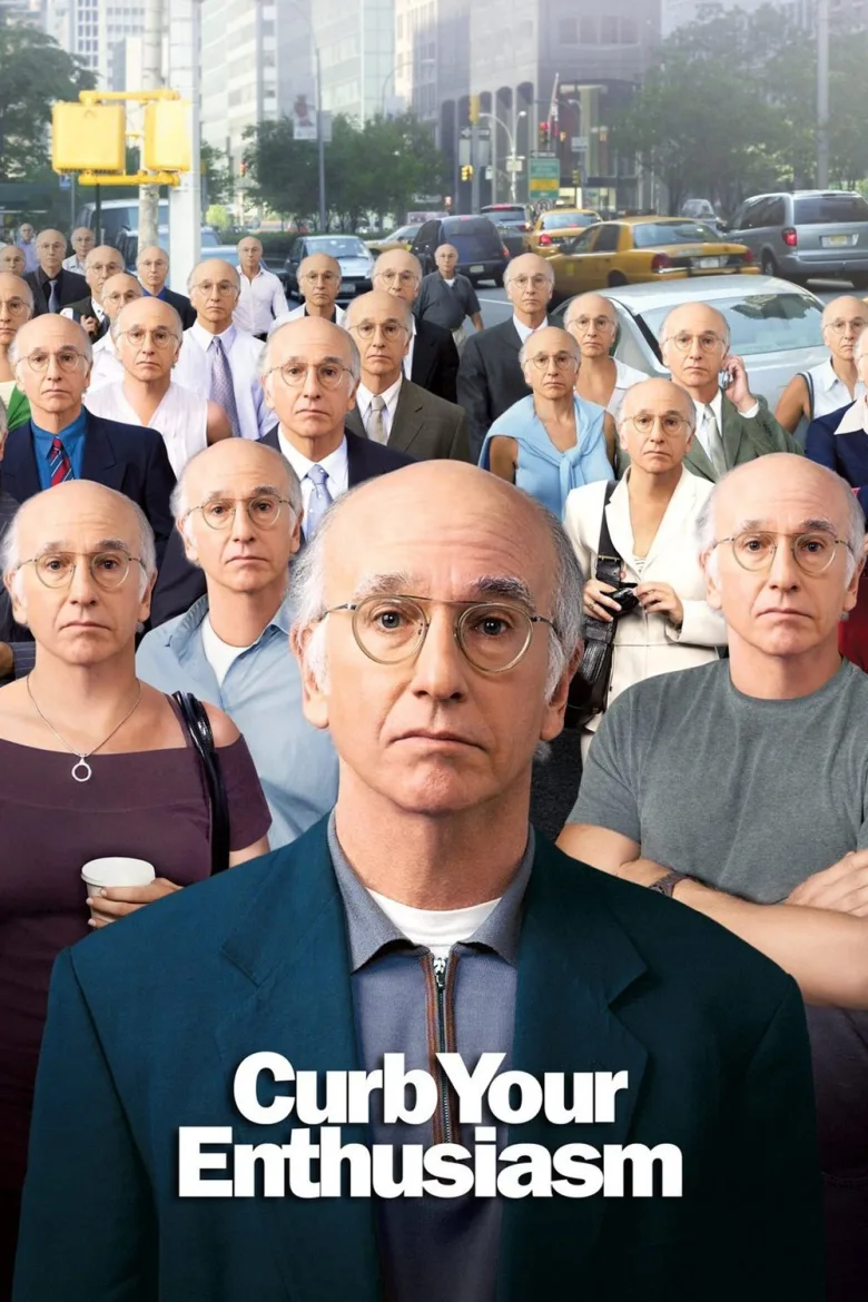 Curb Your Enthusiasm 1080p İndir - görsel 14