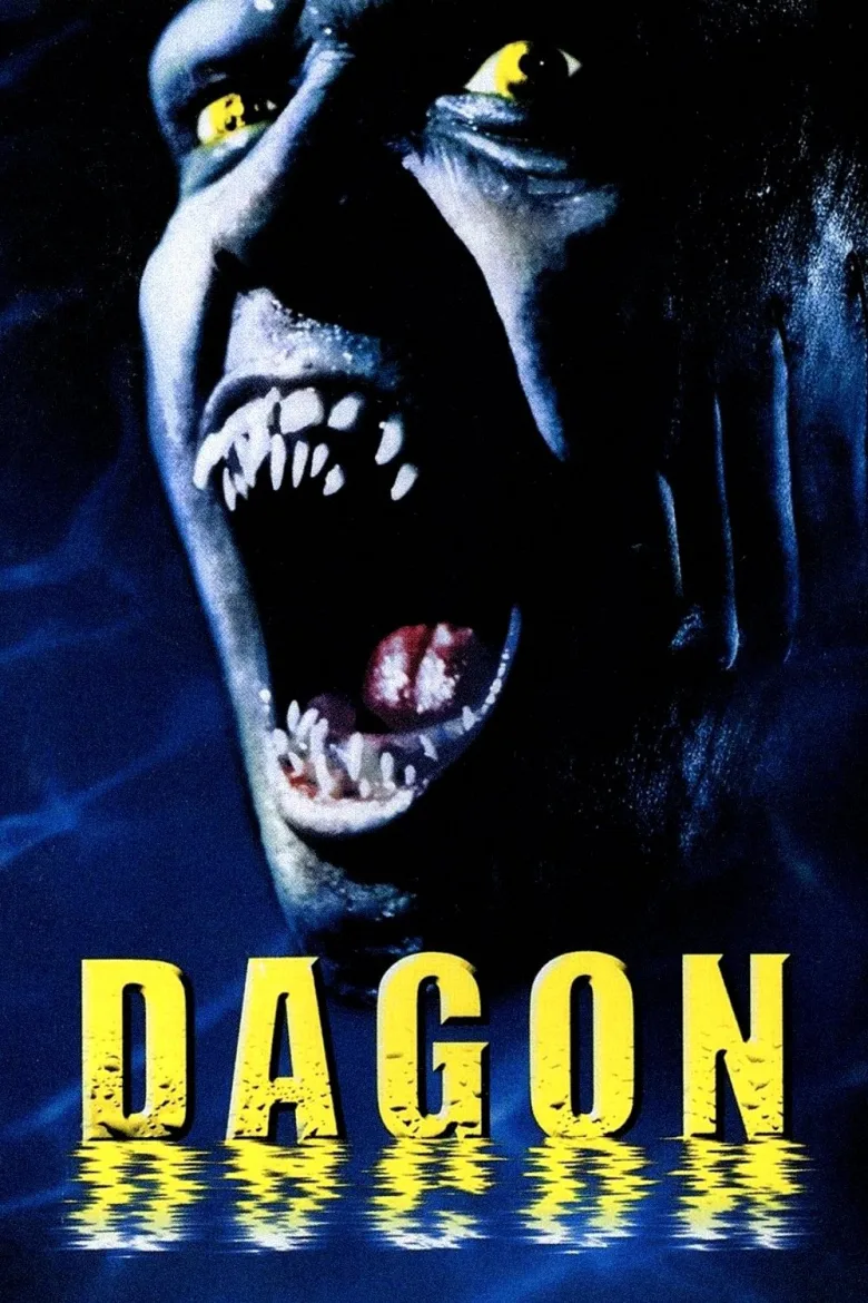 Dagon İndir - görsel 11