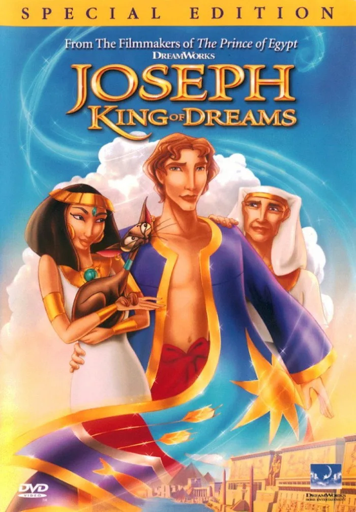 Joseph: Rüyaların Kralı İndir - görsel 13
